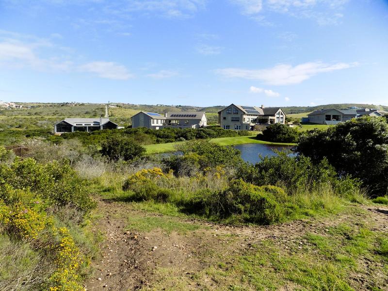 0 Bedroom Property for Sale in Num Num Cape Estate Western Cape